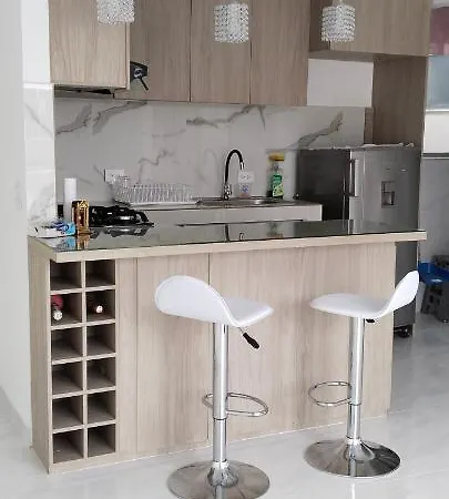 T12 Hermoso Apartamento En Neiva Neiva  Exterior photo
