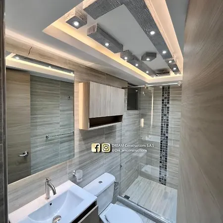 T12 Hermoso Apartamento En Neiva Neiva  Exterior photo