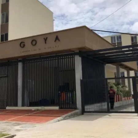 T12 Hermoso Apartamento En Neiva Neiva  Exterior photo