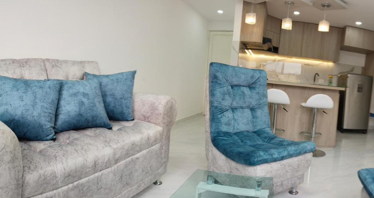 T12 Hermoso En Neiva Apartment