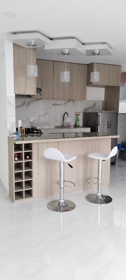 Apartment T12 Hermoso En Neiva Neiva (Huila)